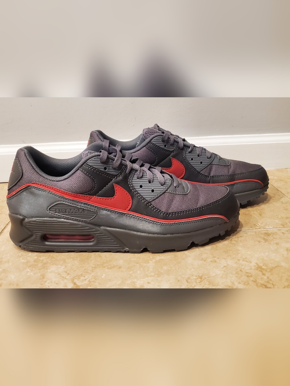 Nike Air Max Size  12